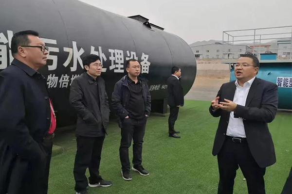 一諾環(huán)境糞污資源化產品再獲強力支持，中科院專家團隊助力